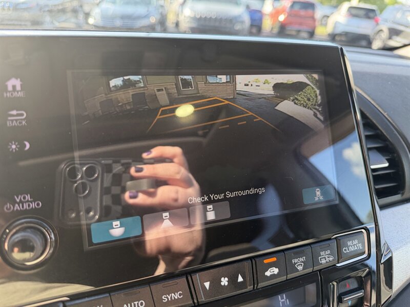 Used 2019 Honda Odyssey EX-L image 27