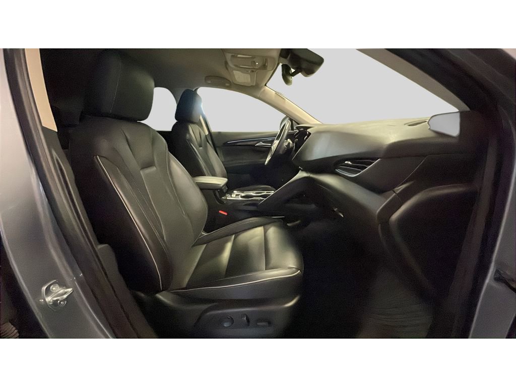 Used 2021 Buick Envision Essence image 16