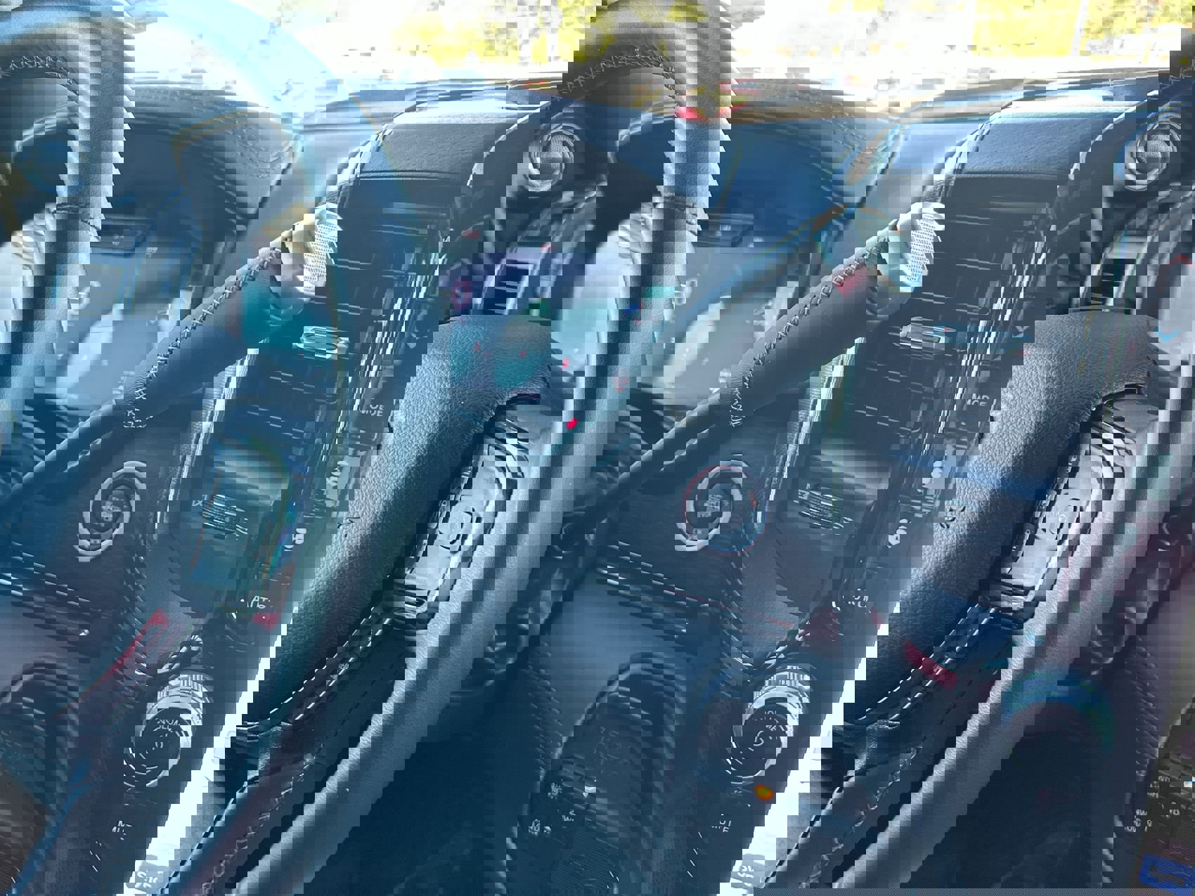 Used 2024 RAM 2500 Limited image 20