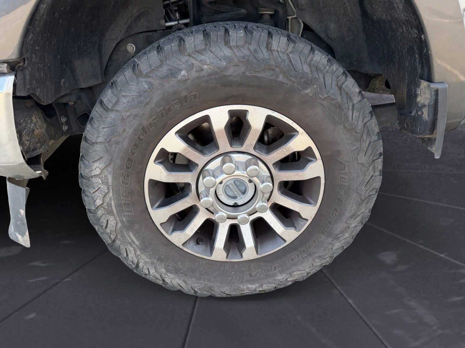 Used 2020 Ford F350 Lariat w/ Lariat Value Package image 13