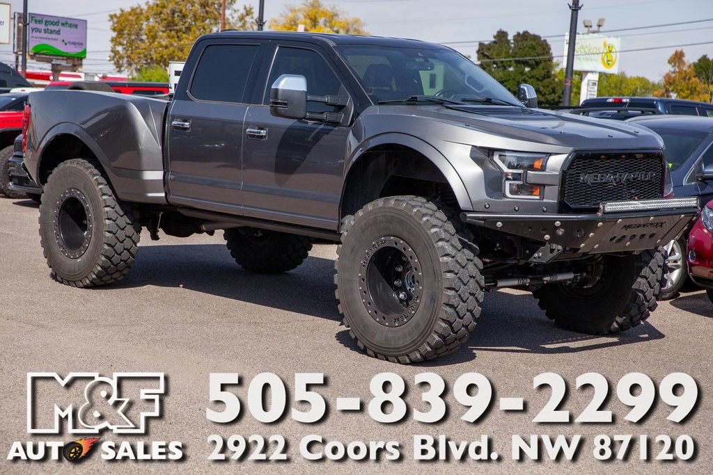 Used 2022 Ford F250 Lariat w/ Lariat Ultimate Package
