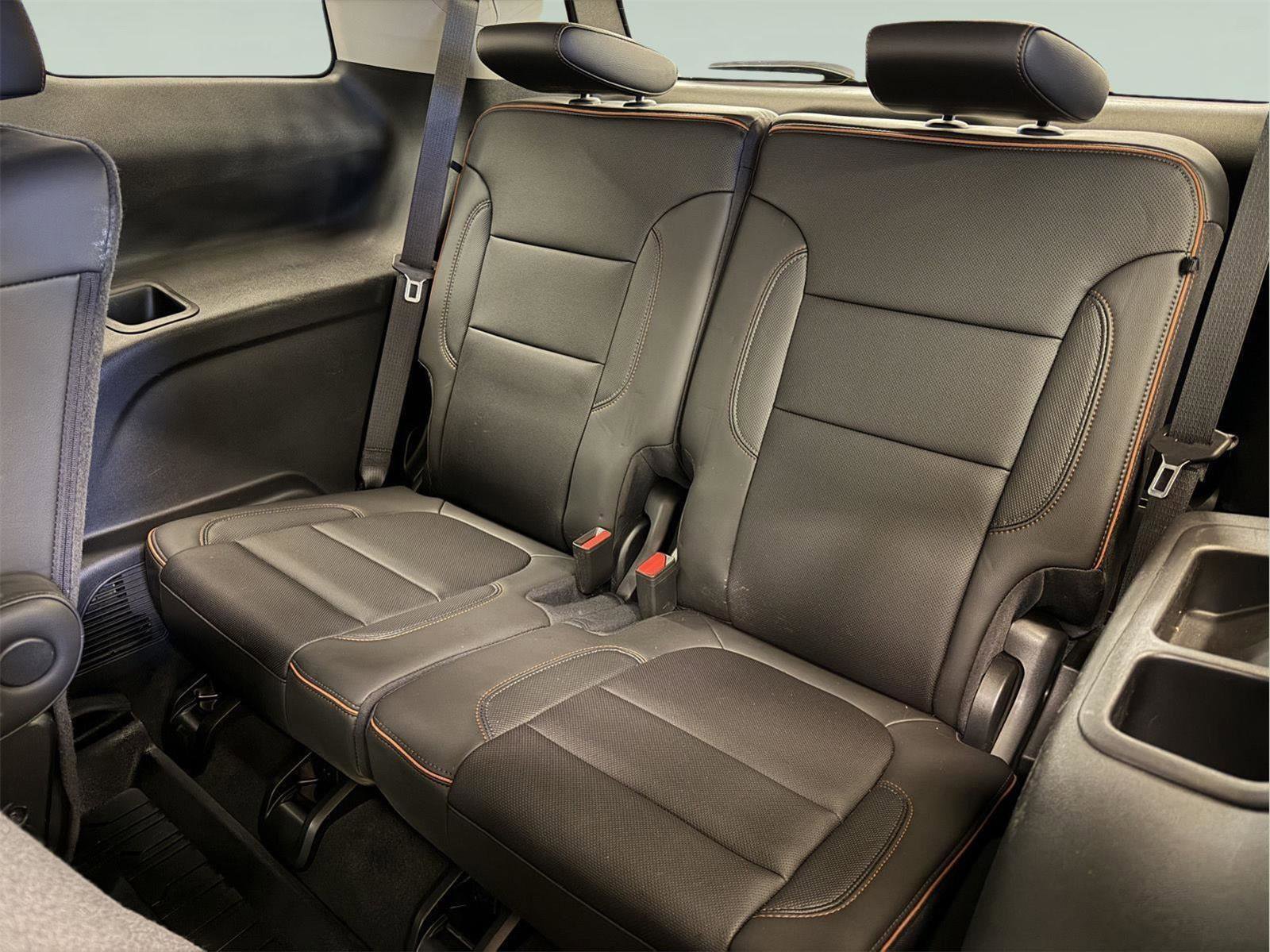 Certified 2023 GMC Acadia AT4 w/ LPO, Floor Liner Package image 32