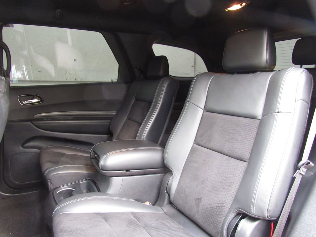 Used 2022 Dodge Durango GT image 17