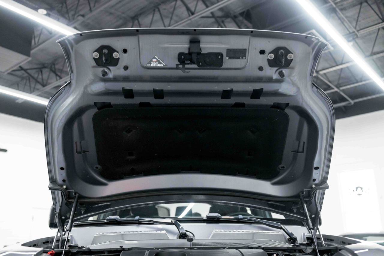 Used 2023 Land Rover Defender 130 SE image 83