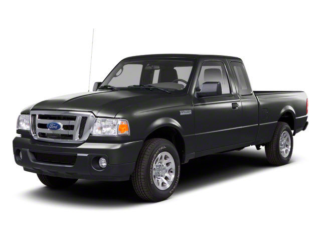 Used 2010 Ford Ranger XLT