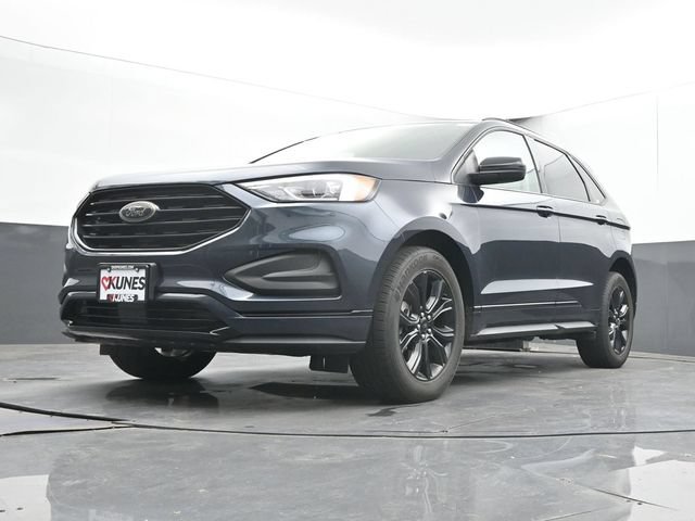 Used 2023 Ford Edge SE w/ Black Appearance Package AWD/4WD image 27