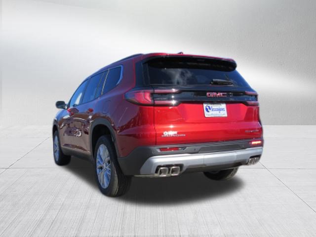 New 2026 GMC Acadia Elevation w/ Elevation Premium Package image 5