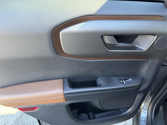 New 2025 Ford Bronco Sport Outer Banks w/ Outer Banks Tech Package+ image 19