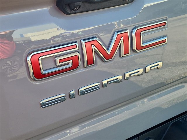 Used 2024 GMC Sierra 1500 Elevation image 29