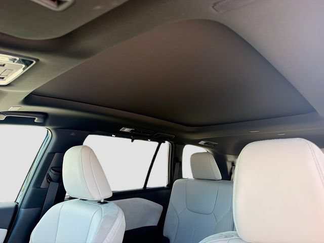 New 2026 Lexus TX 350 AWD image 29