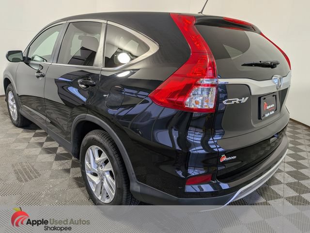 Used 2016 Honda CR-V EX image 4