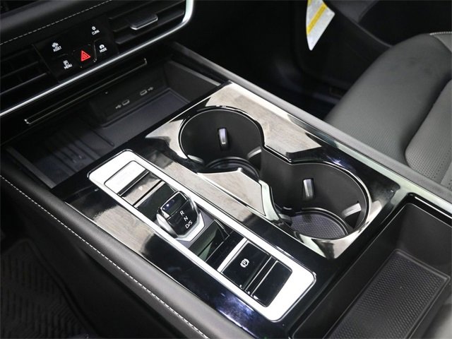 New 2025 Volkswagen Atlas SEL image 31