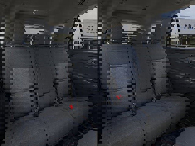 New 2025 Ford Explorer Active image 11