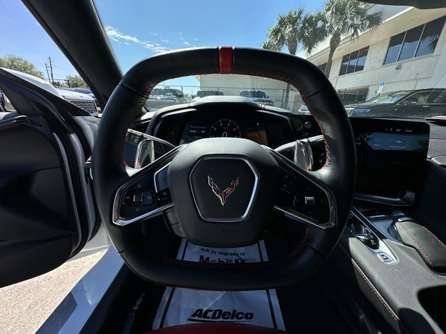 Certified 2024 Chevrolet Corvette Stingray Coupe w/ 1LT image 23