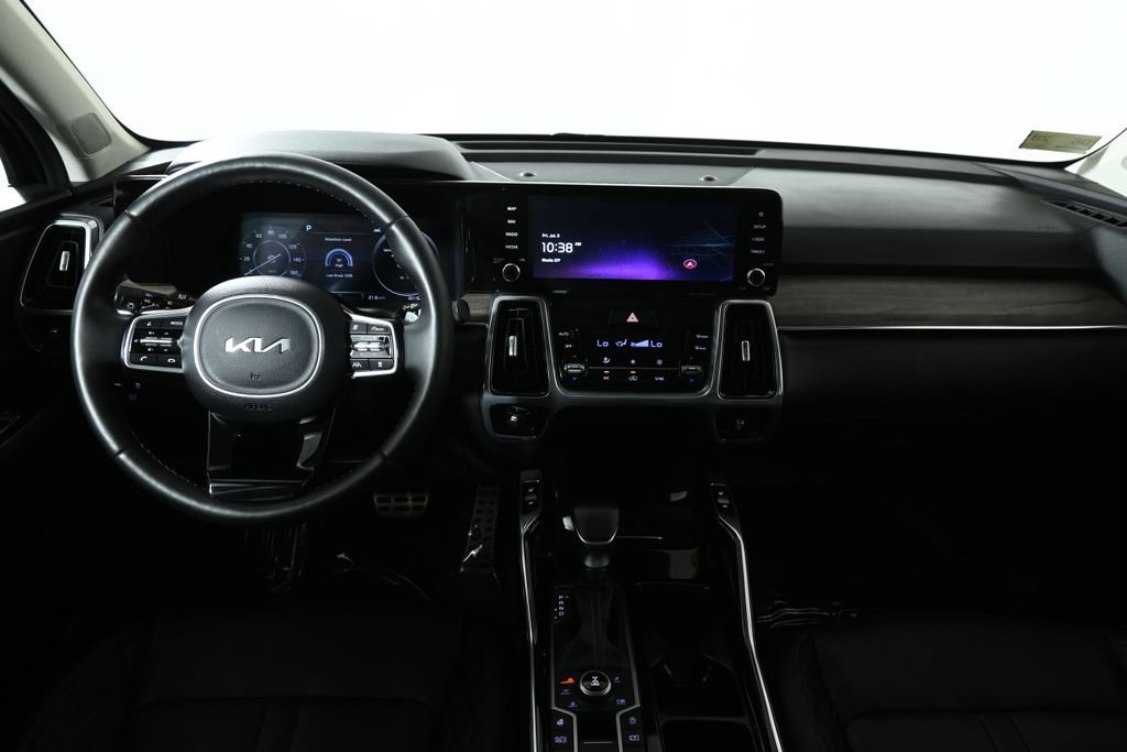Used 2023 Kia Sorento SX Prestige AWD/4WD image 17
