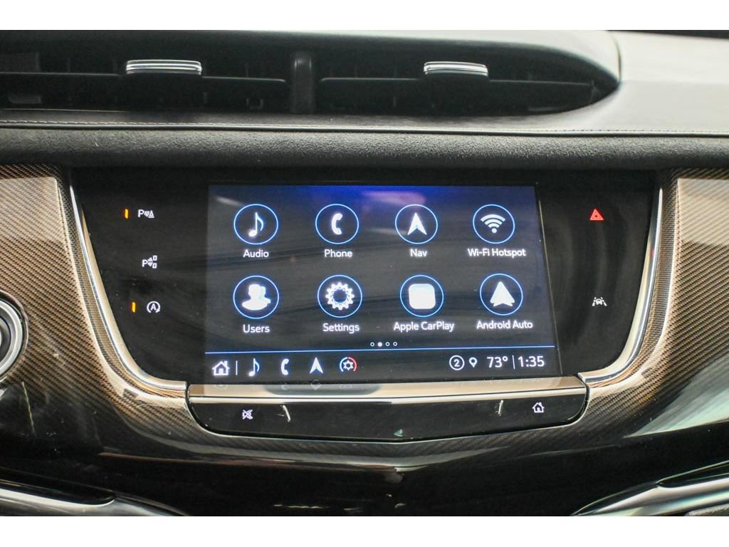 Certified 2023 Cadillac XT6 Sport w/ Platinum Package image 57