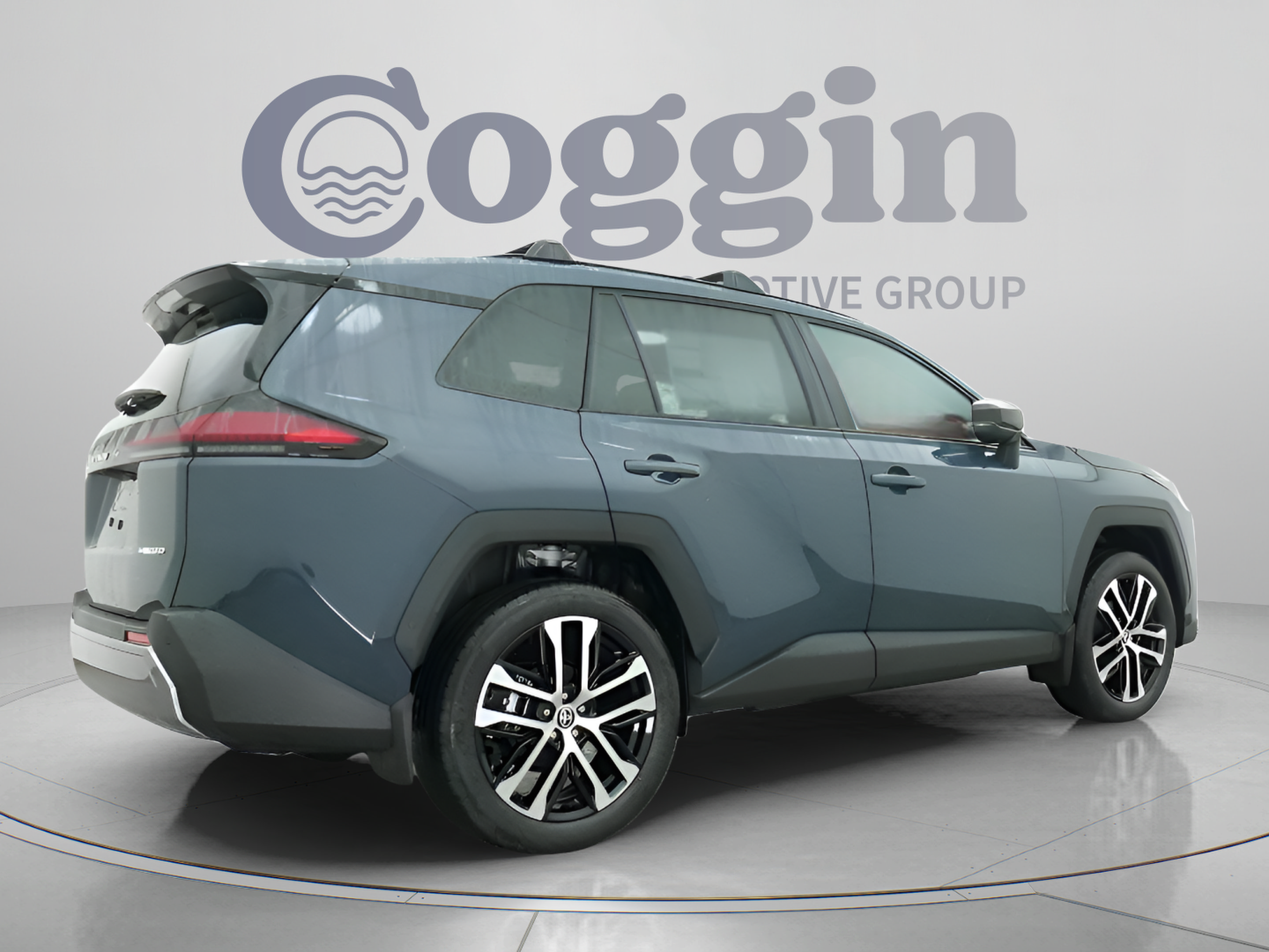 New 2026 Toyota RAV4 Limited AWD/4WD image 18