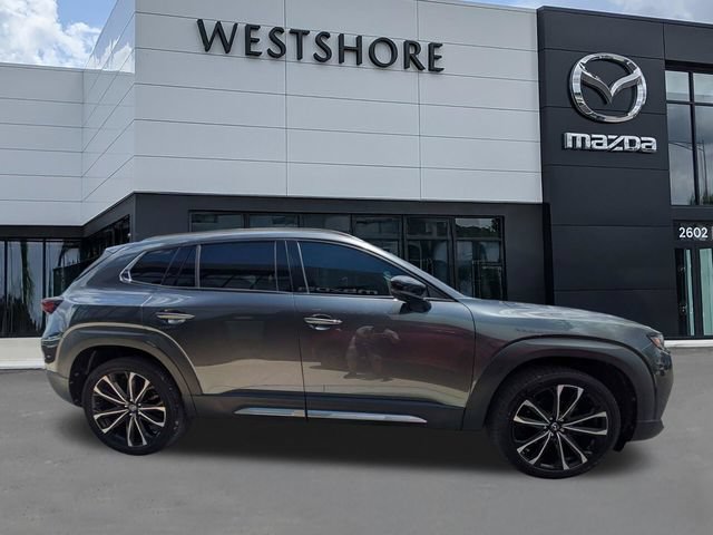 Used 2024 MAZDA CX-50 2.5 Turbo w/ Accent Package AWD/4WD image 1