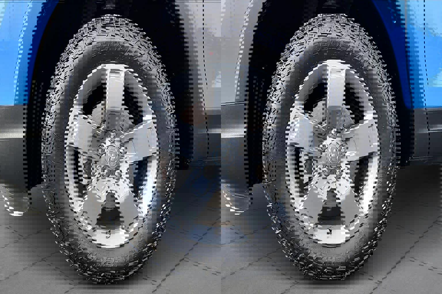 Certified 2025 Honda Ridgeline TrailSport image 10