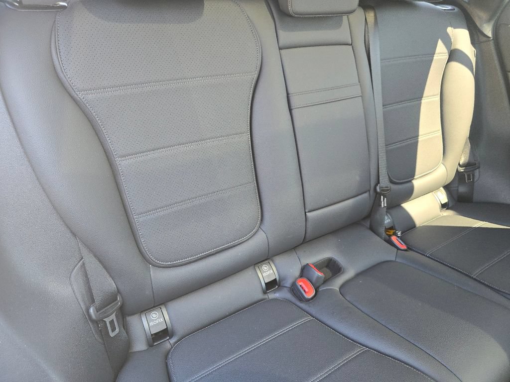 Certified 2026 Mercedes-Benz GLC 300 4MATIC image 22