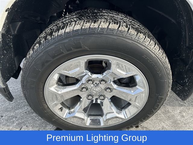 Used 2022 RAM 1500 Big Horn image 23