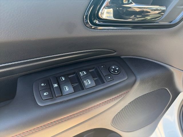 New 2026 Dodge Durango GT w/ Blacktop Package image 42