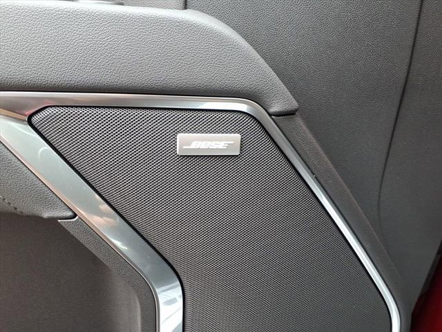 New 2026 Chevrolet Silverado 2500 LTZ w/ LTZ Plus Package image 15