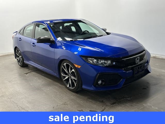 Used 2019 Honda Civic Si image 32