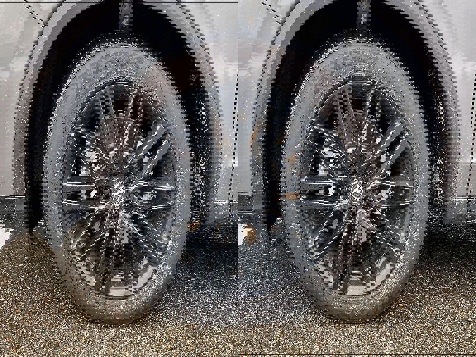 Used 2025 Acura MDX A-Spec image 7