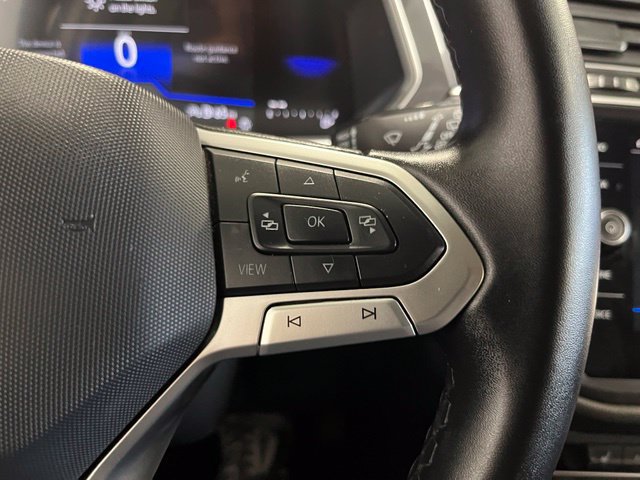 Used 2024 Volkswagen Tiguan Wolfsburg Edition AWD/4WD image 22