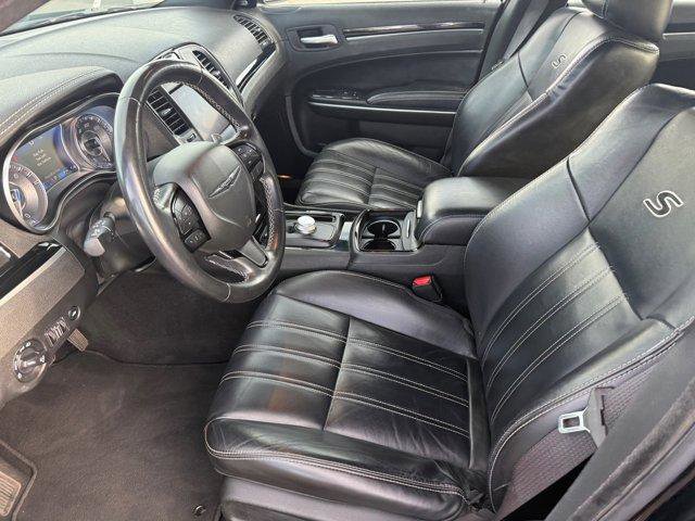 Used 2022 Chrysler 300 S image 20