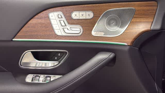 Certified 2026 Mercedes-Benz GLE 350 4MATIC image 15
