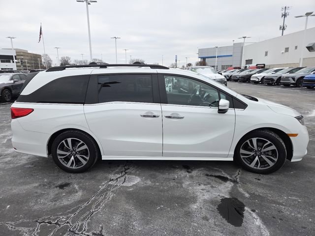 Used 2023 Honda Odyssey Touring image 20