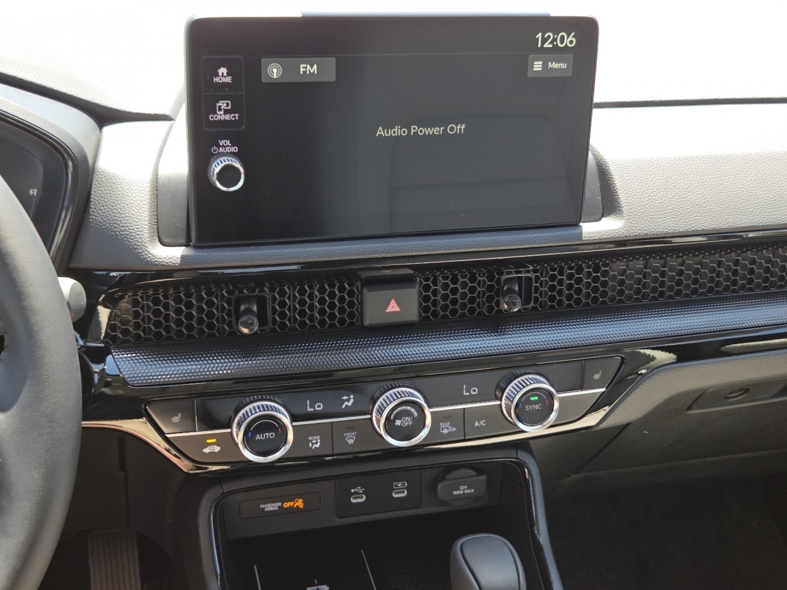 New 2026 Honda CR-V EX-L image 31