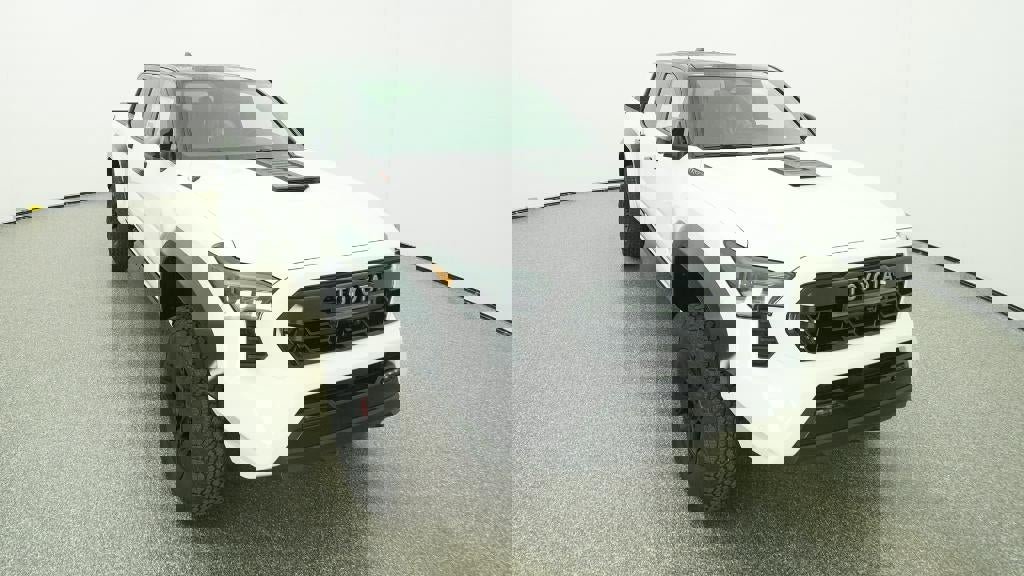 New 2026 Toyota Tacoma TRD Pro image 14