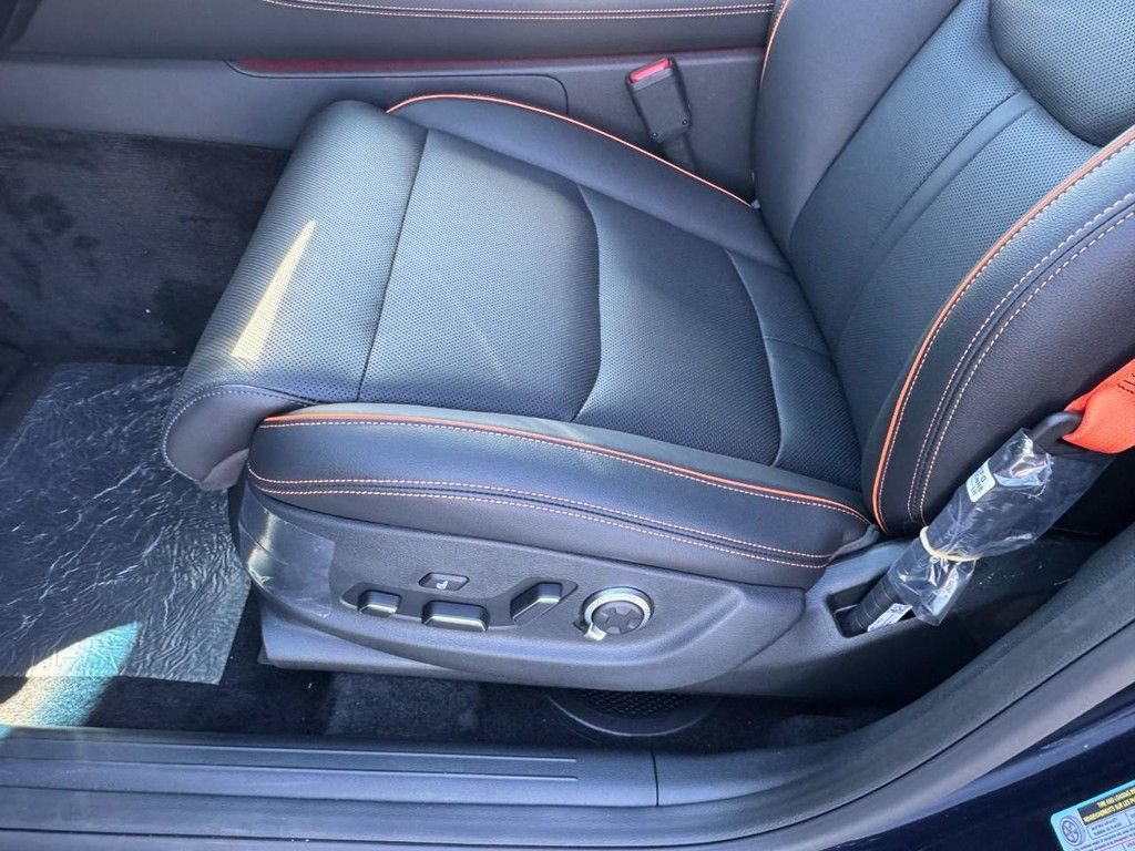 New 2026 Genesis GV70 2.5T Sport Prestige AWD/4WD image 10