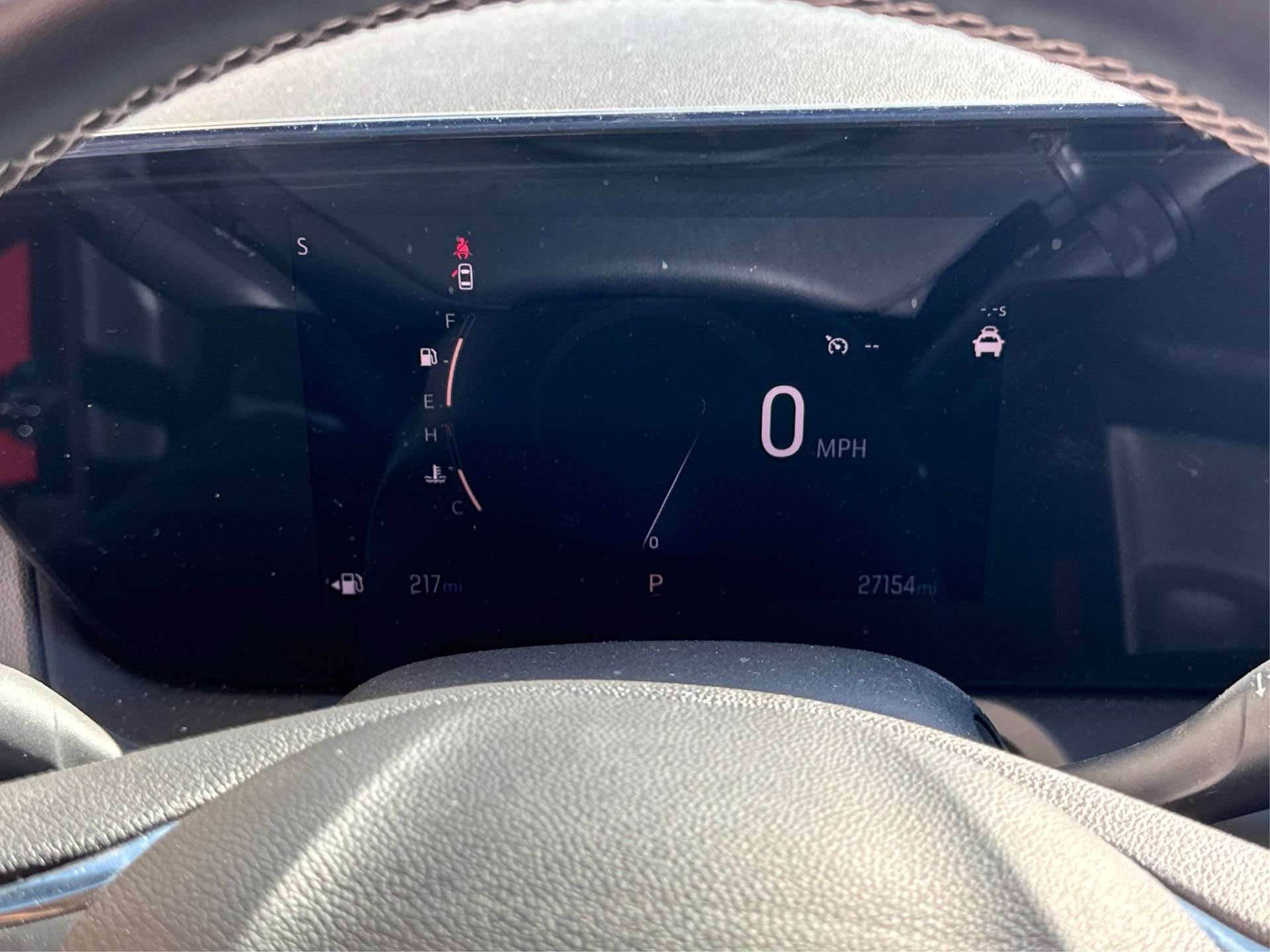 Used 2024 Buick Encore GX Preferred image 21