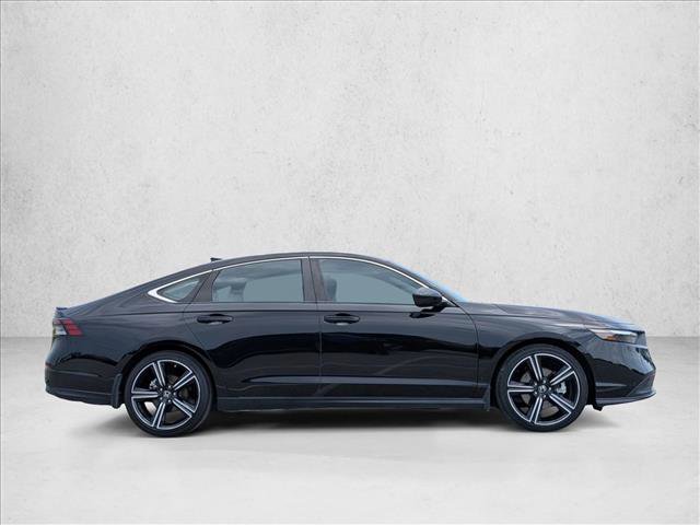 Used 2023 Honda Accord Sport image 4