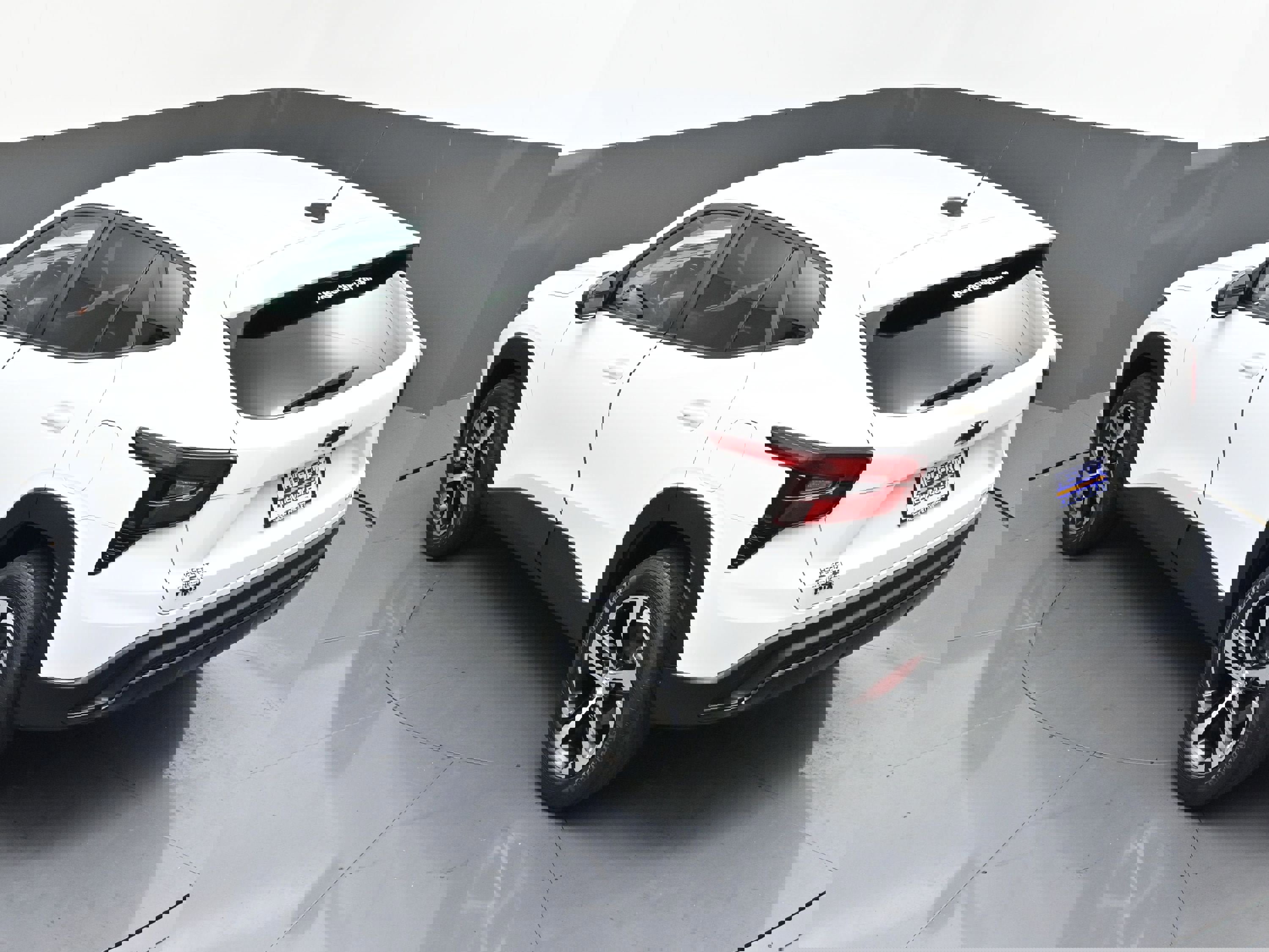 Certified 2024 Chevrolet Trax RS w/ Driver Confidence Package image 41