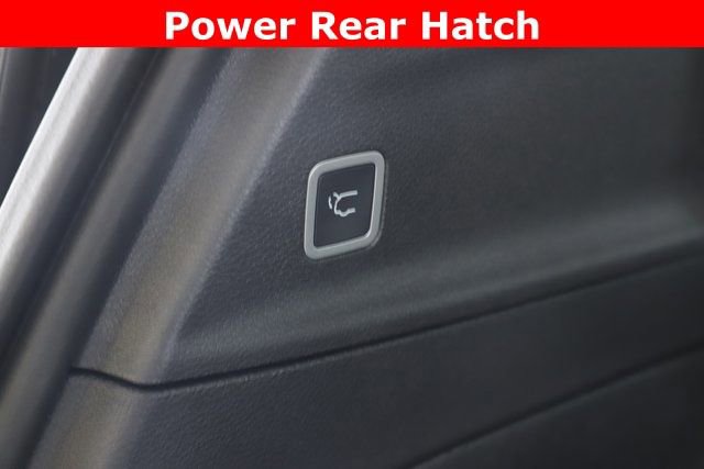 New 2026 Chrysler Pacifica Select image 30