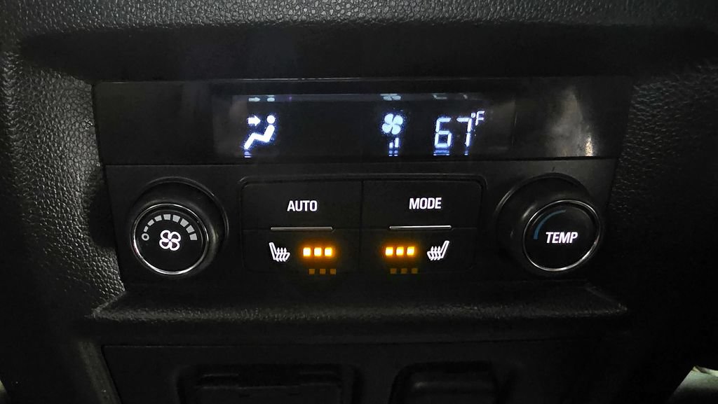 Used 2023 Chevrolet Traverse High Country AWD/4WD image 62