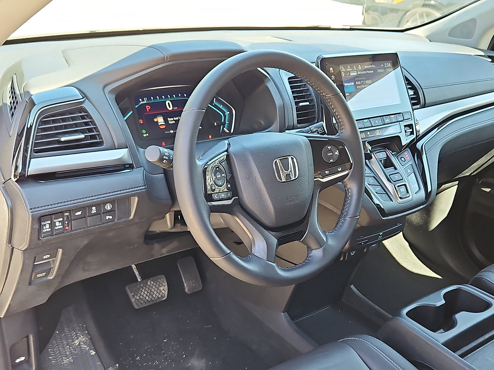 Used 2023 Honda Odyssey Touring image 28