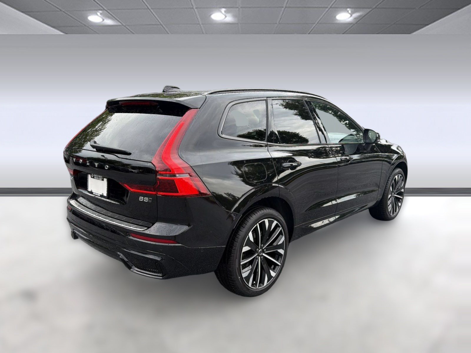 New 2027 Volvo XC60 B5 Ultra AWD/4WD image 9