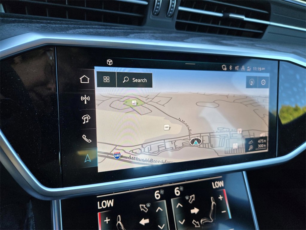 New 2025 Audi A6 Premium Plus image 22