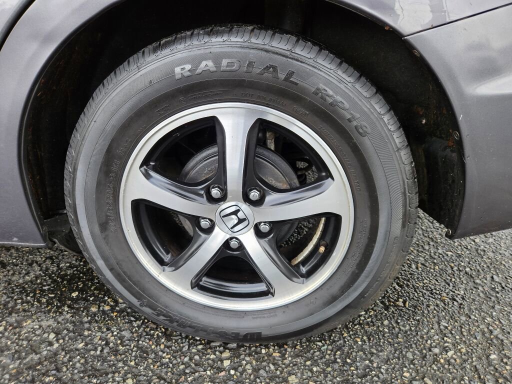 Used 2015 Honda Civic SE image 8