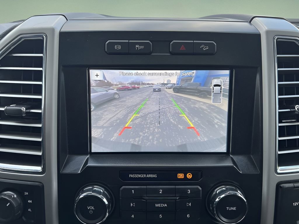 Used 2017 Ford F350 Lariat w/ Chrome Package image 14