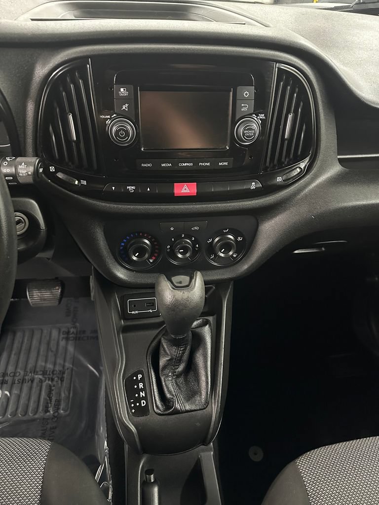 Used 2019 RAM ProMaster City Tradesman FWD image 14