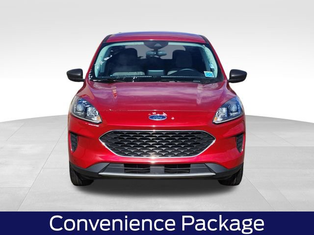 Certified 2022 Ford Escape SE w/ Convenience Package image 3