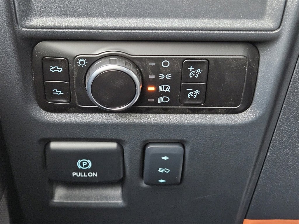 New 2025 Ford F150 Lightning Lariat image 22