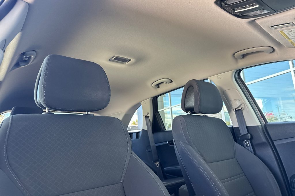 Used 2016 Kia Sorento LX FWD image 21